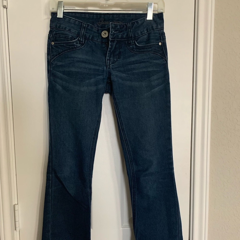 Guess Jeans